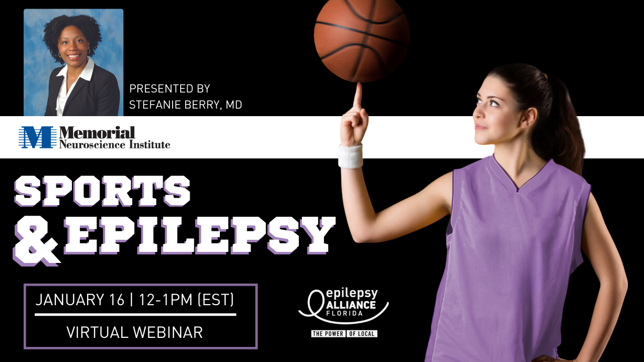 Sports & Epilepsy