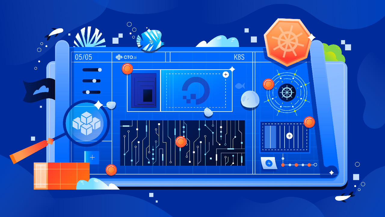 Unlock Next level Performance Scale From VMs To Kubernetes unlock-next-level-performance-scale-from-vms-to-kubernetes