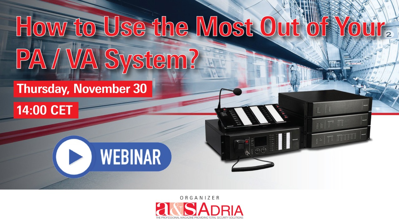 How to Use the Most Out of Your PA / VA System?