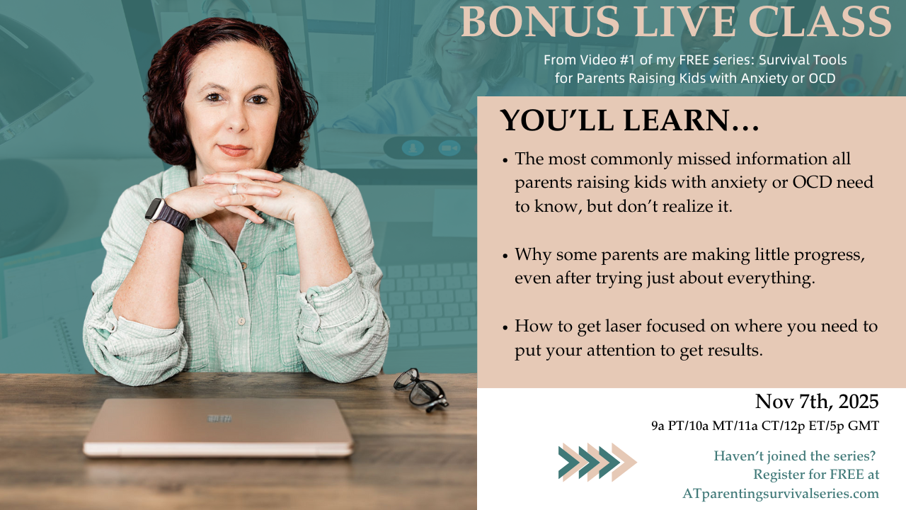 Bonus Class on Video #1: Getting Started