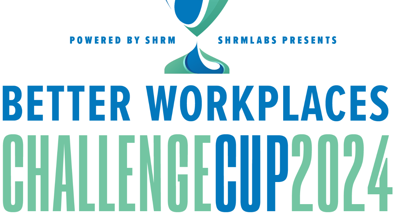 Better Workplaces Challenge Cup 2024 Startup Track Employee Engagement