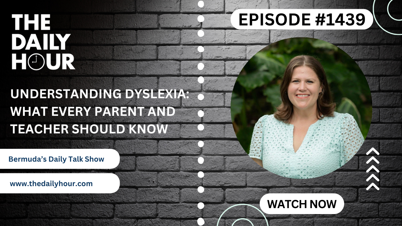 Understanding Dyslexia: What Every Parent and Teacher Should Know