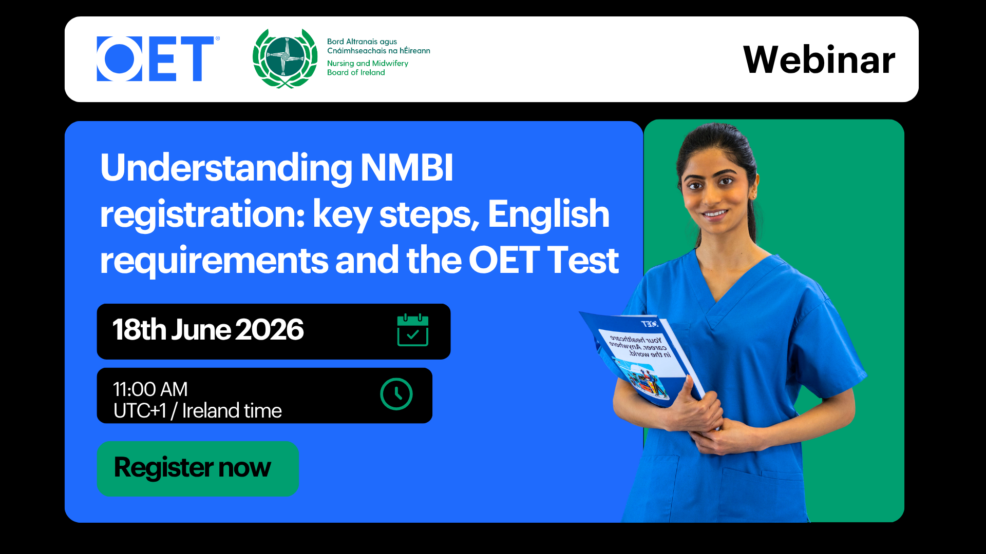 Nmbi Pin Example Image Understanding NMBI registration: key steps, English requirements and ...