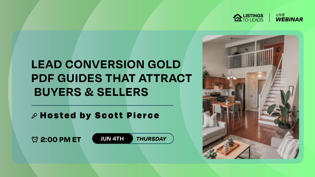 Kelly Minter Lead Guide.pdf Lead Conversion PDF Guides That Attract Buyers & Sellers