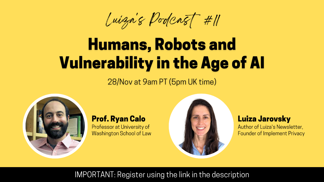 Humans, Robots, and Vulnerability in the Age of AI