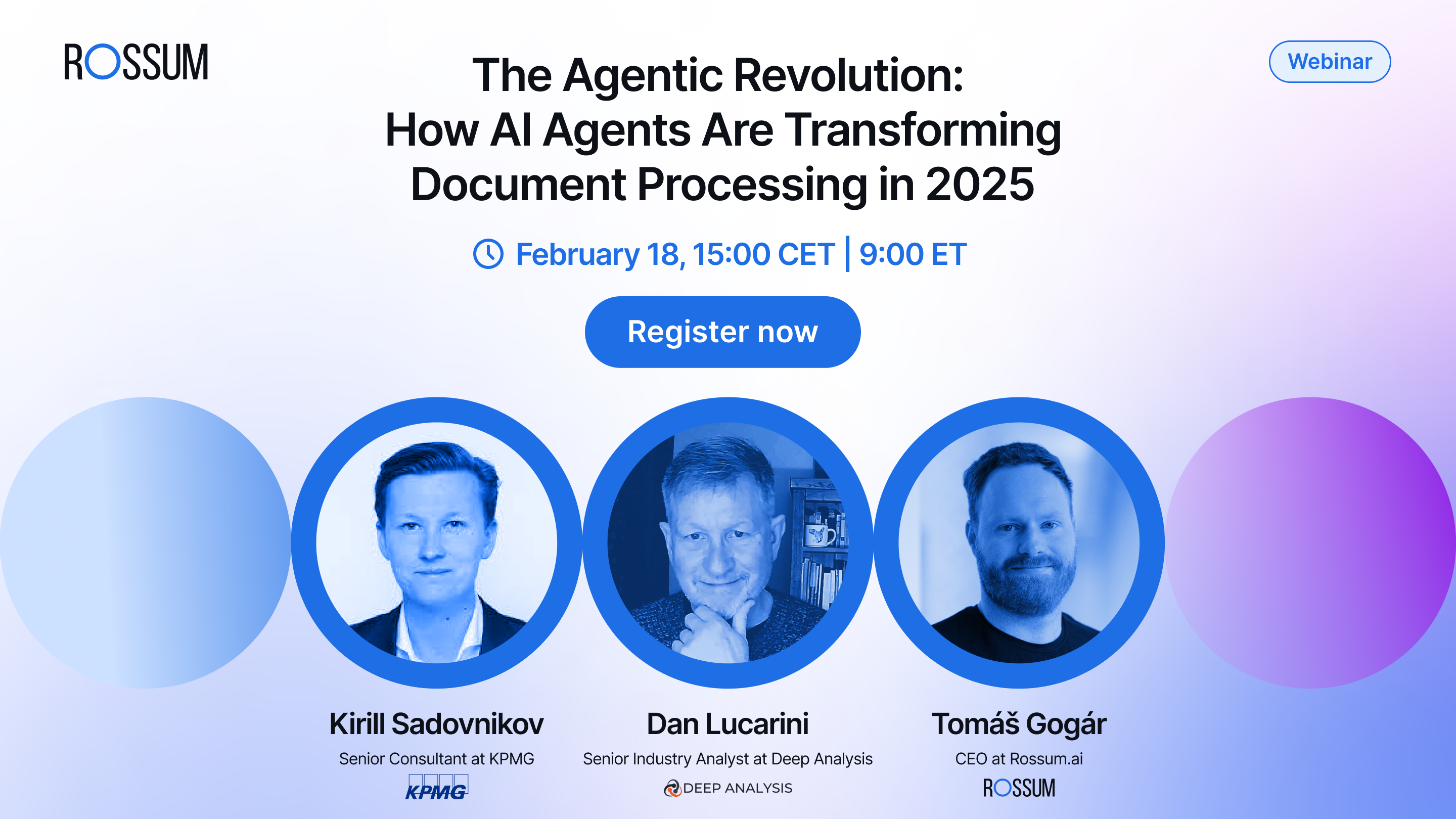 The Agentic Revolution: How AI Agents Are Transforming Document ...