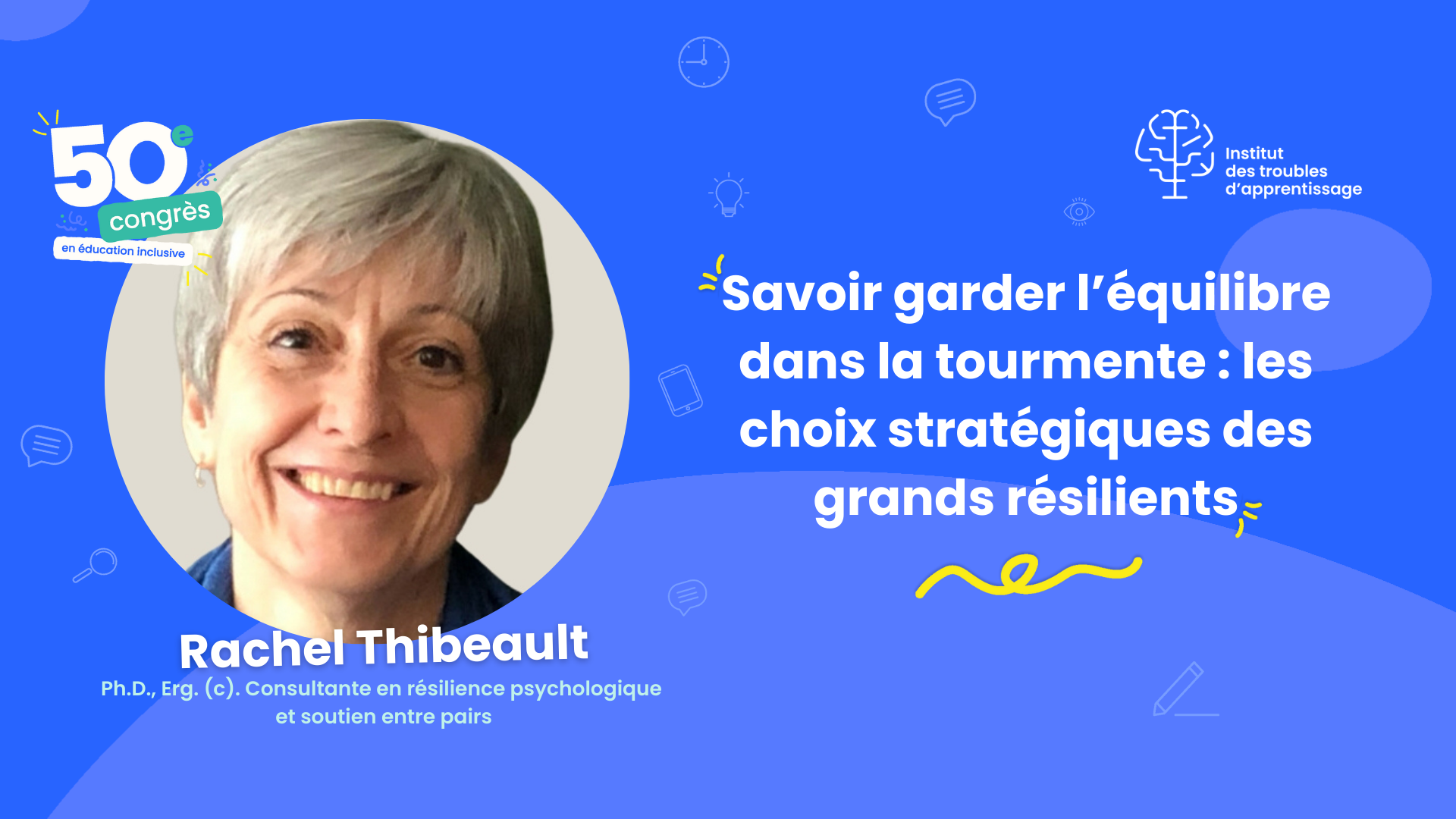 19-MIDI-2 Savoir garder l’équilibre dans la tourmente : les choix