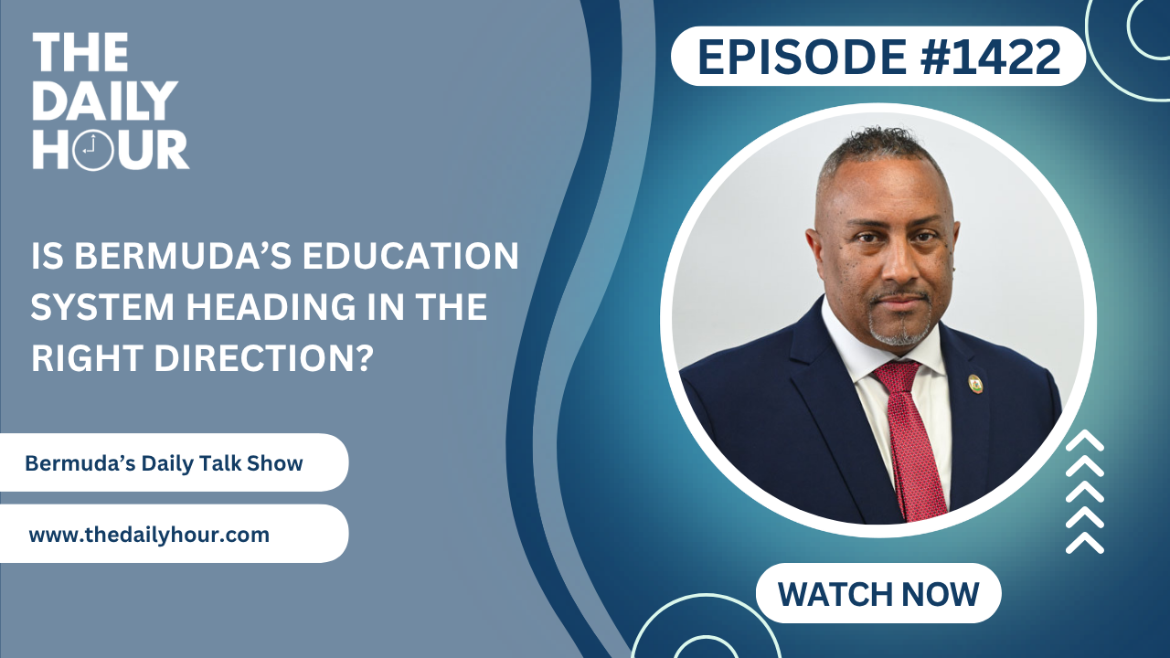 Is Bermuda’s Education System Heading in the Right Direction?