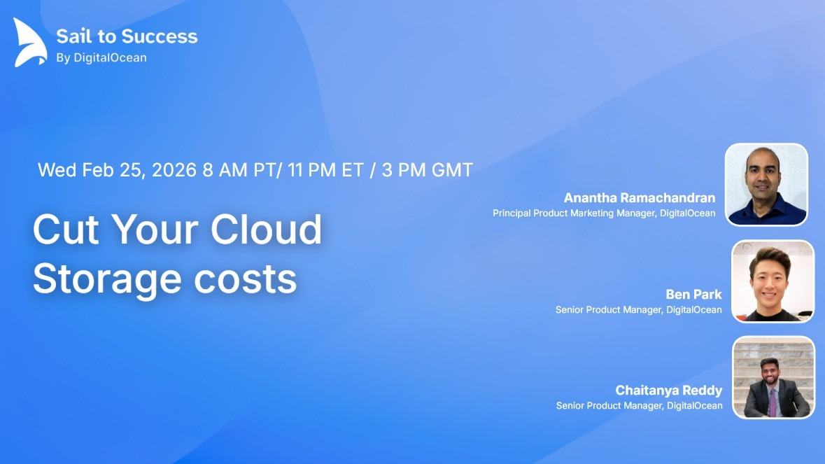 Cut your cloud storage costs