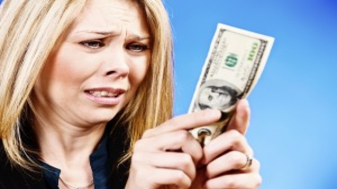 🤺Taming The Fear Of Losing Money