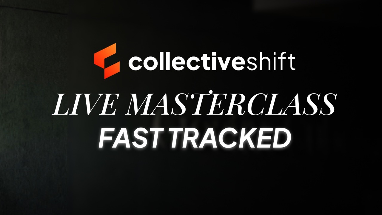 Fast Tracked - How to Position Your Portfolio for the Next Institutional  Wave of Crypto Adoption