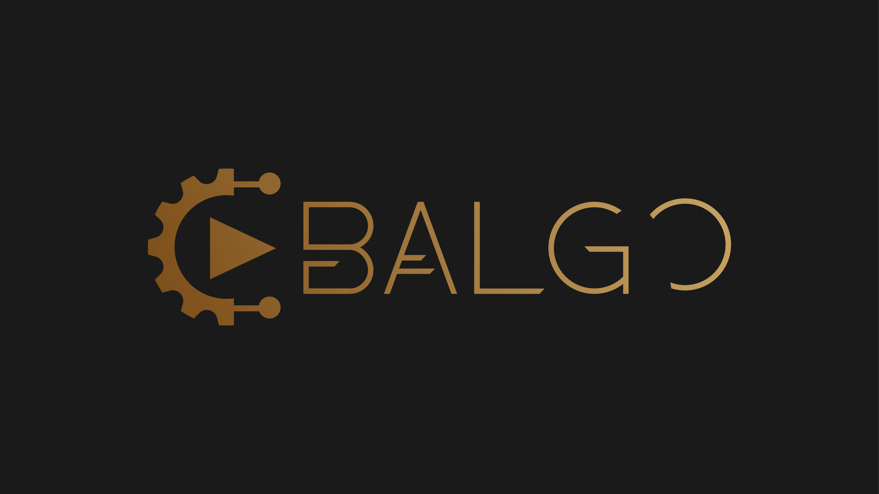 Welcome to Balgo Tech