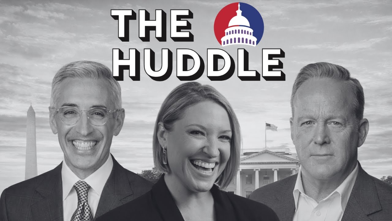 The Huddle | Friday, January 16th