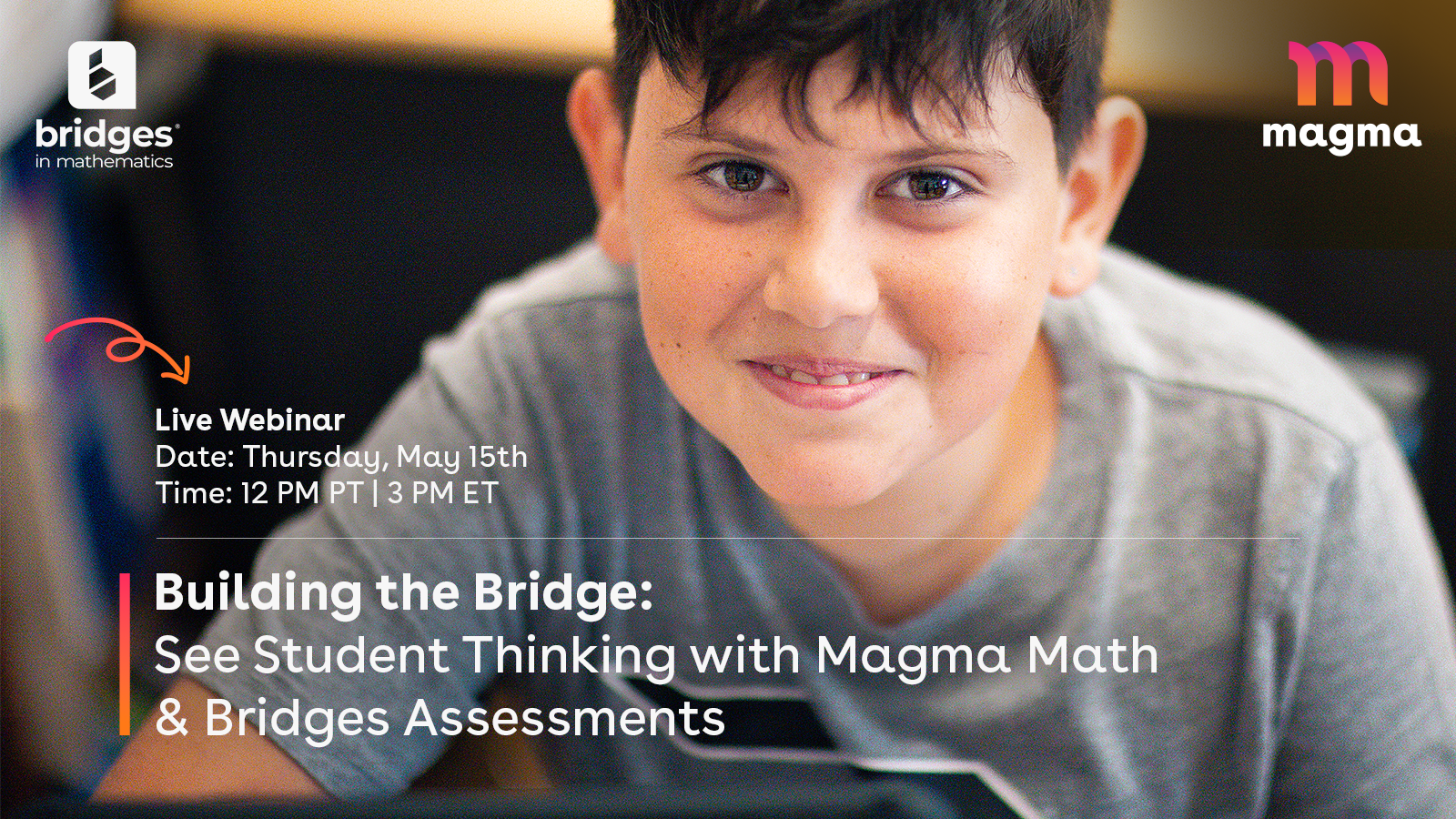 Building the Bridge: Bridges x Magma Math