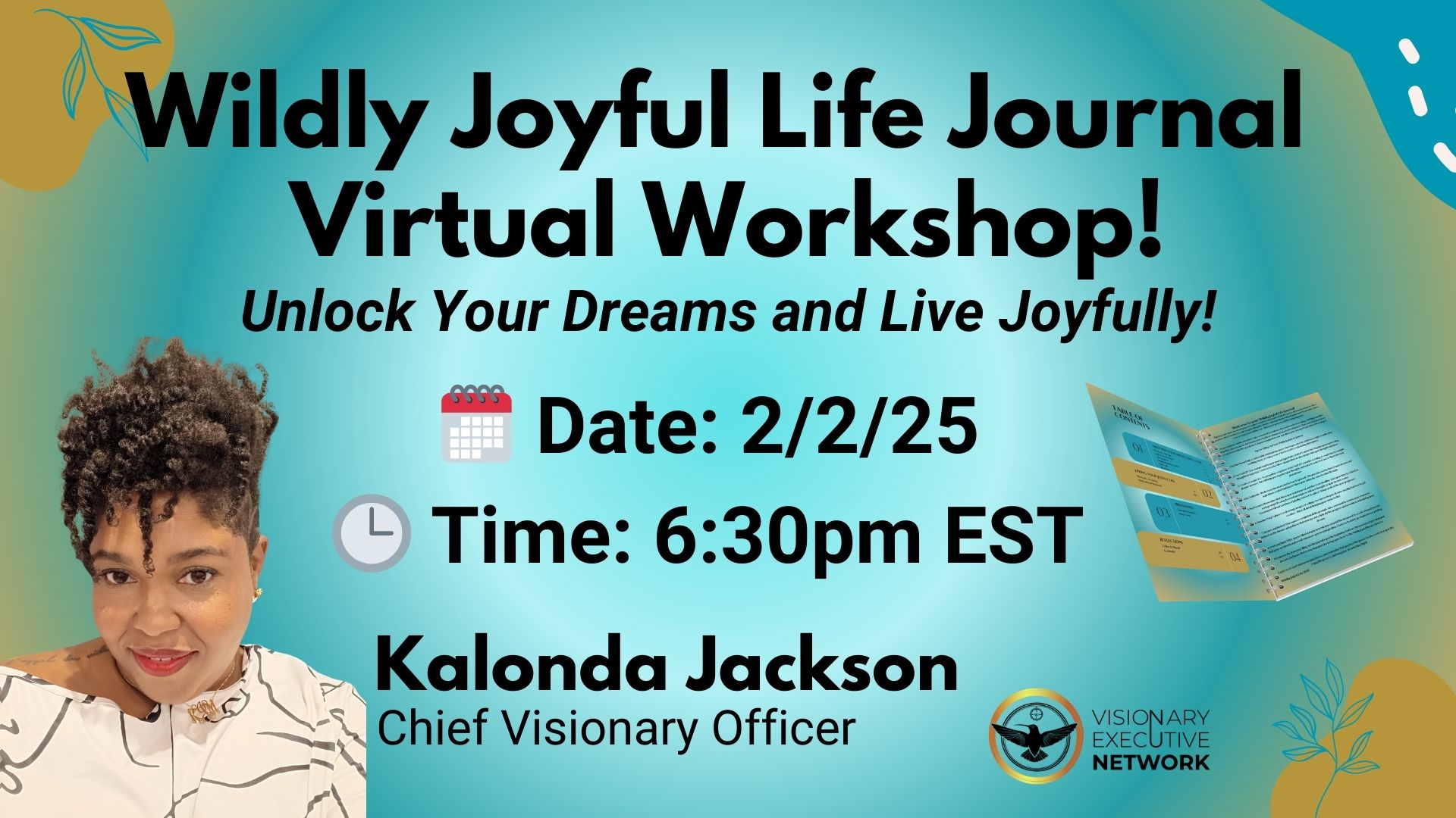 Rsvp Virtual Workshop Fallout