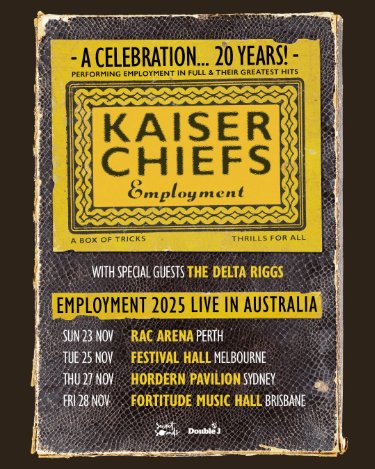 A poster for a concert

AI-generated content may be incorrect.