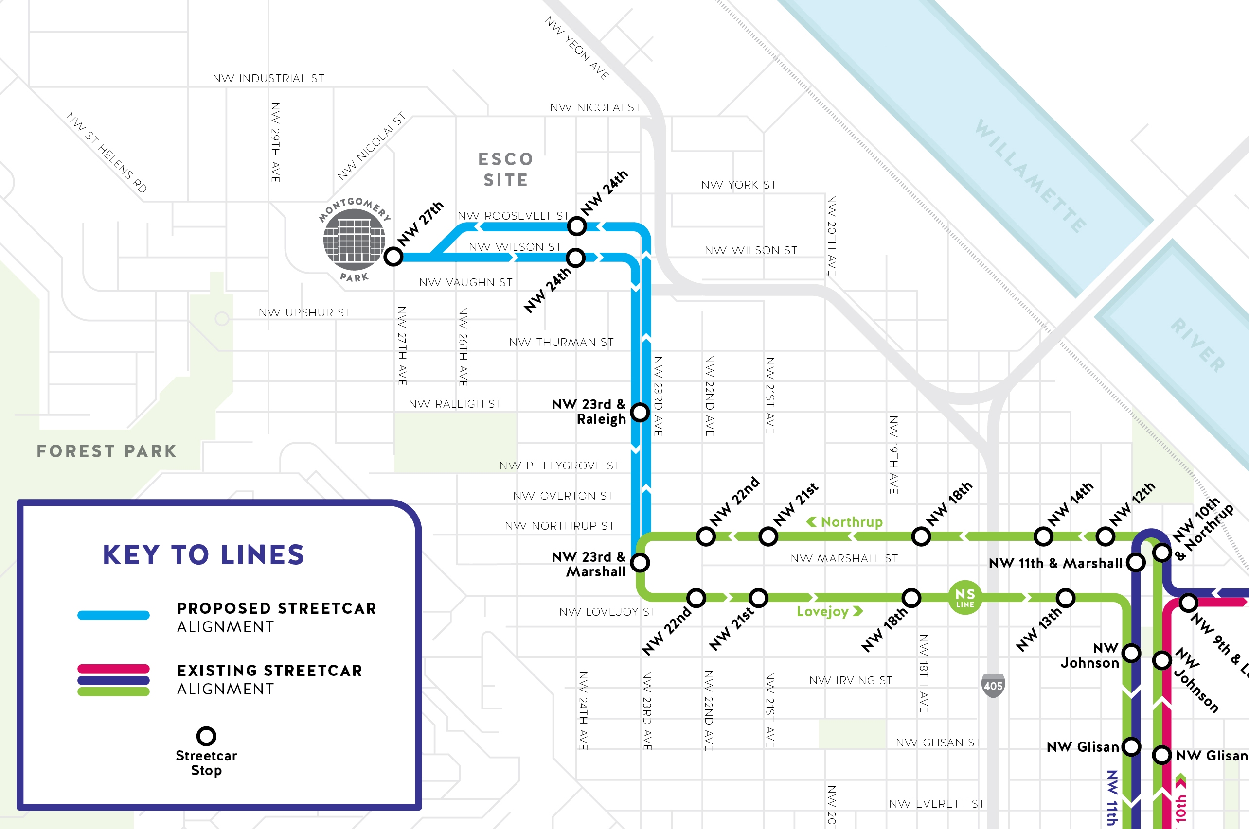 Portland City Council considers a parking price hike during events in Lloyd  District