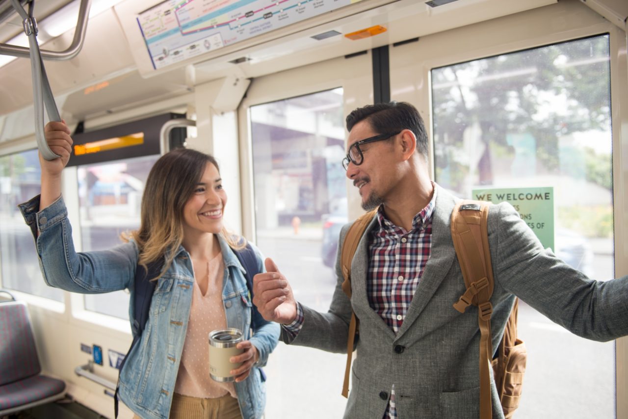 Portland Streetcar Inc