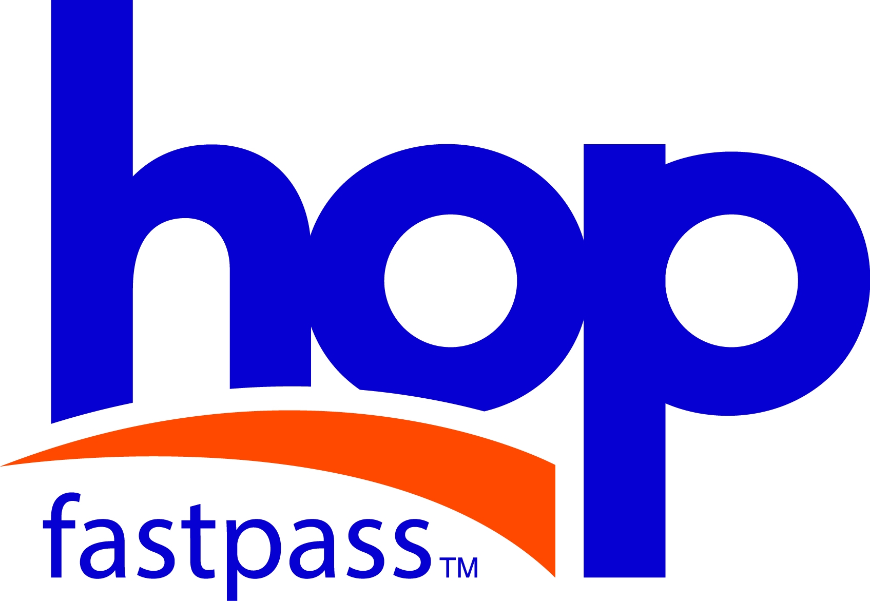 Hop Fastpass Hop Fastpass