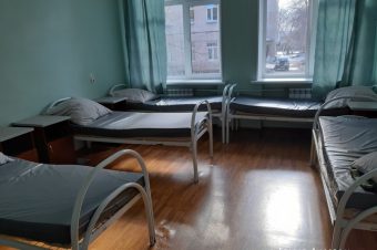 Adventures in Russian medicine 2, or life in the hospital