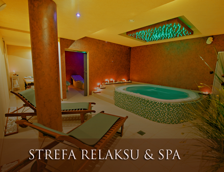 Strefasaun.pl - AVENA SPA - Rzeszów