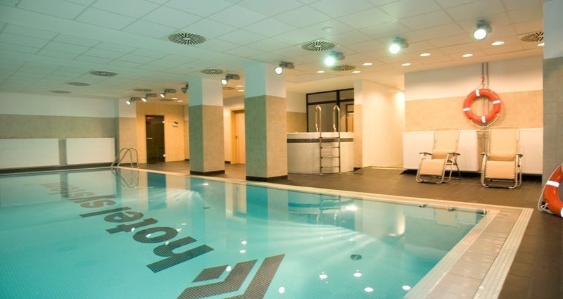 Strefasaun.pl - Aquata Klub Prozdrowotny - Katowice