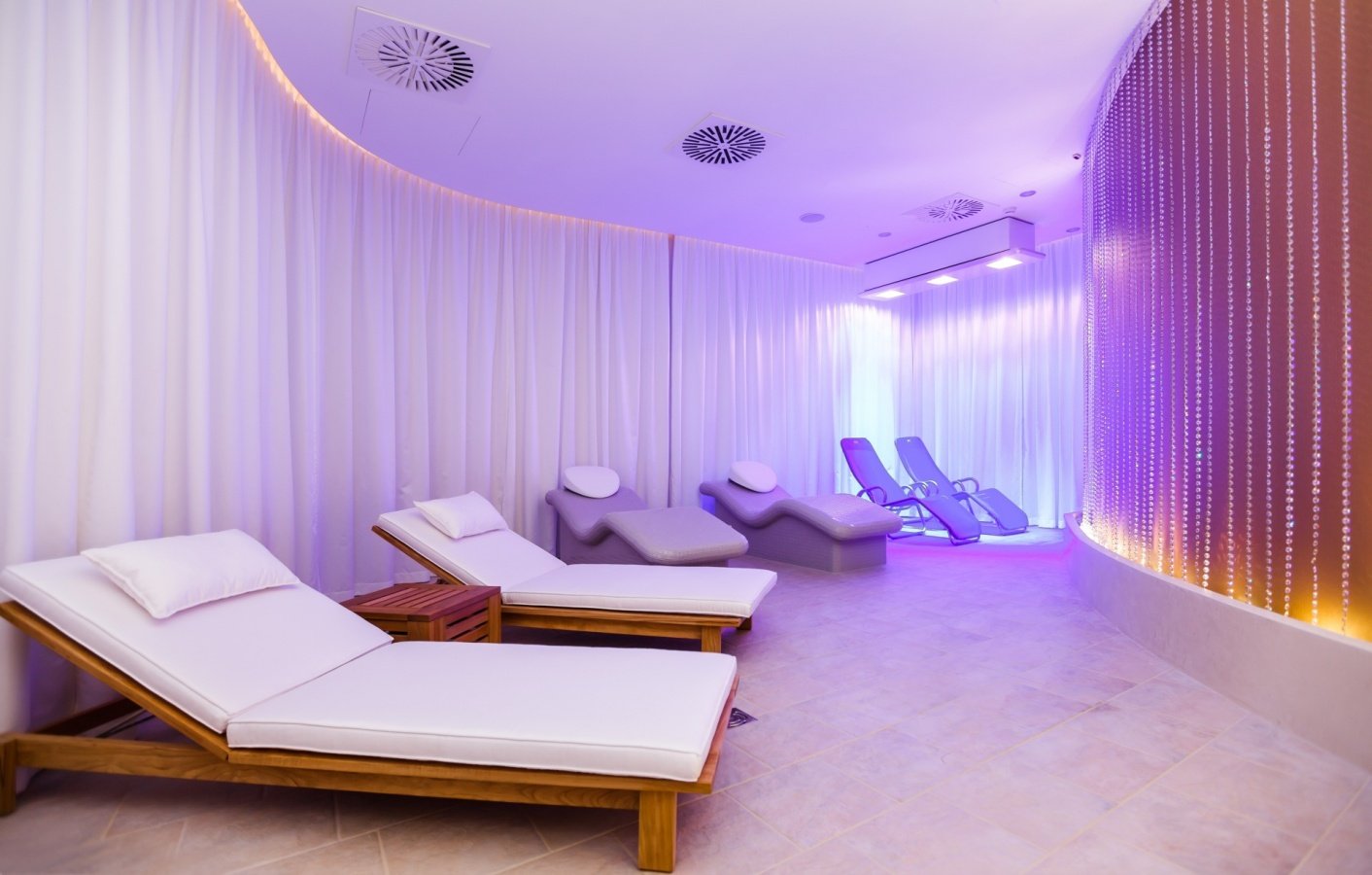 Strefasaun.pl - Hotel Sokół Wellness & SPA - Łańcut