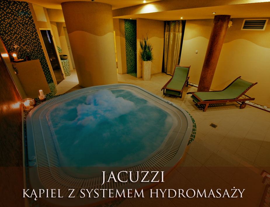 Strefasaun.pl - AVENA SPA - Rzeszów