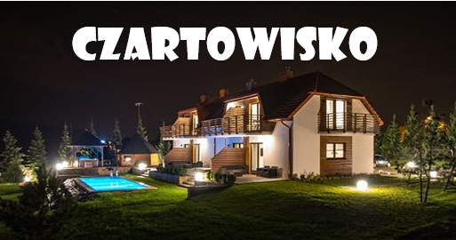 Strefasaun.pl - Wydarzenie CZARTOWISKO - Górno