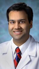  Paras  Khandheria M.D.