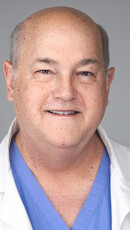  John W. Thomas M.D., FSIR, FACR