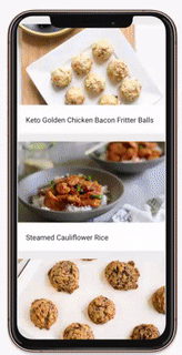 recipe feed gif