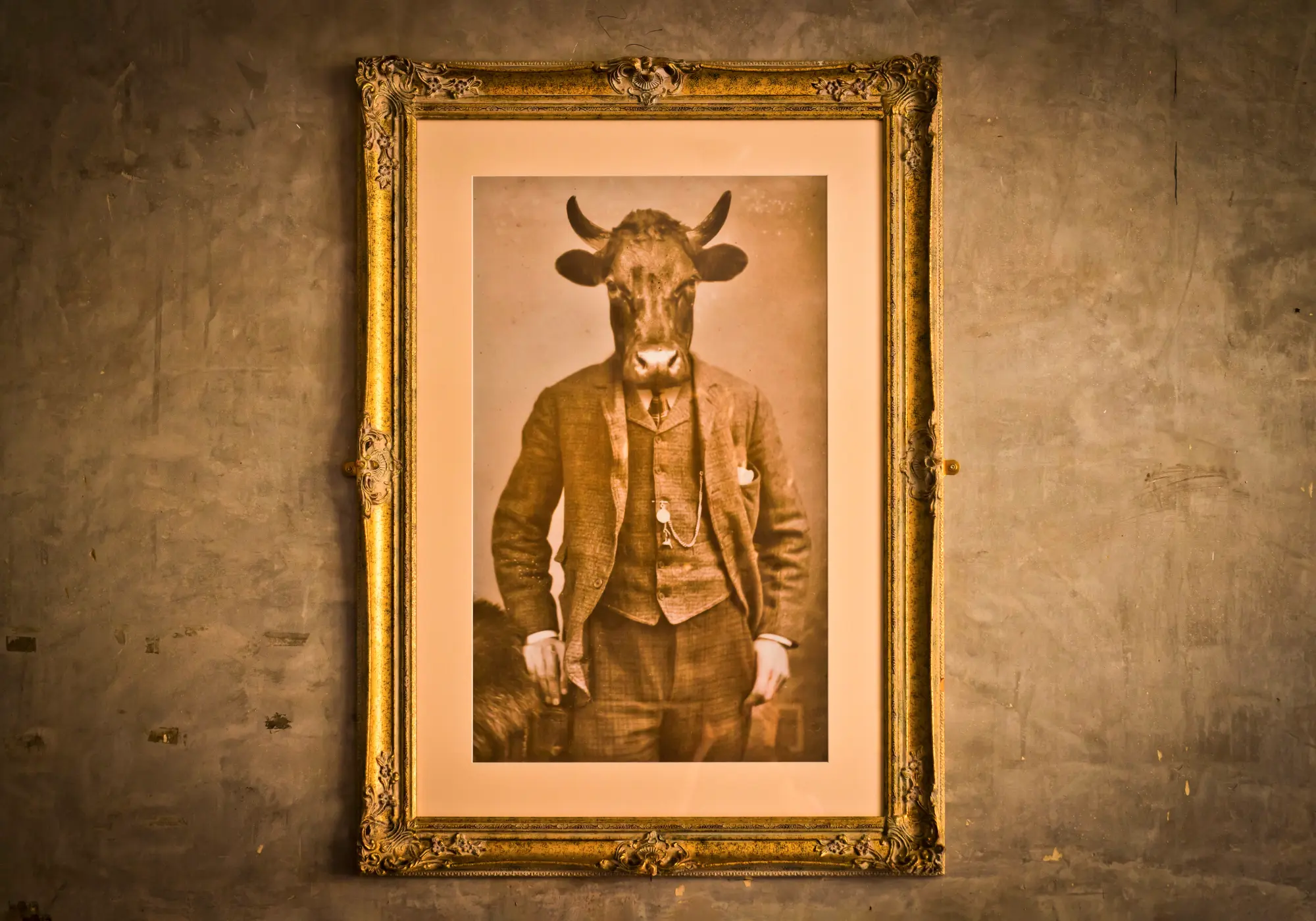Cowshed