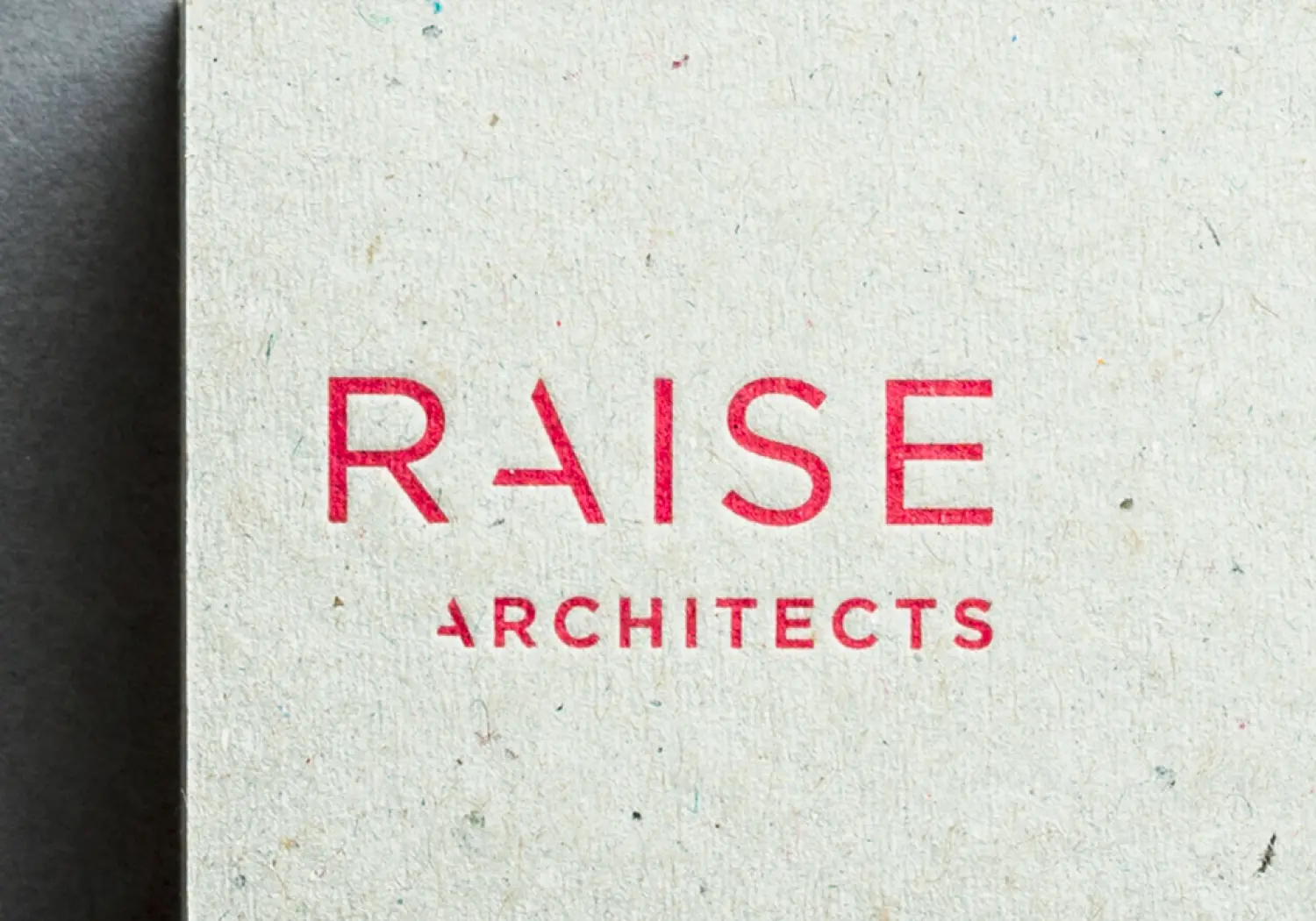Raise