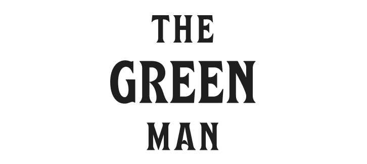 The Green Man, Liverpool