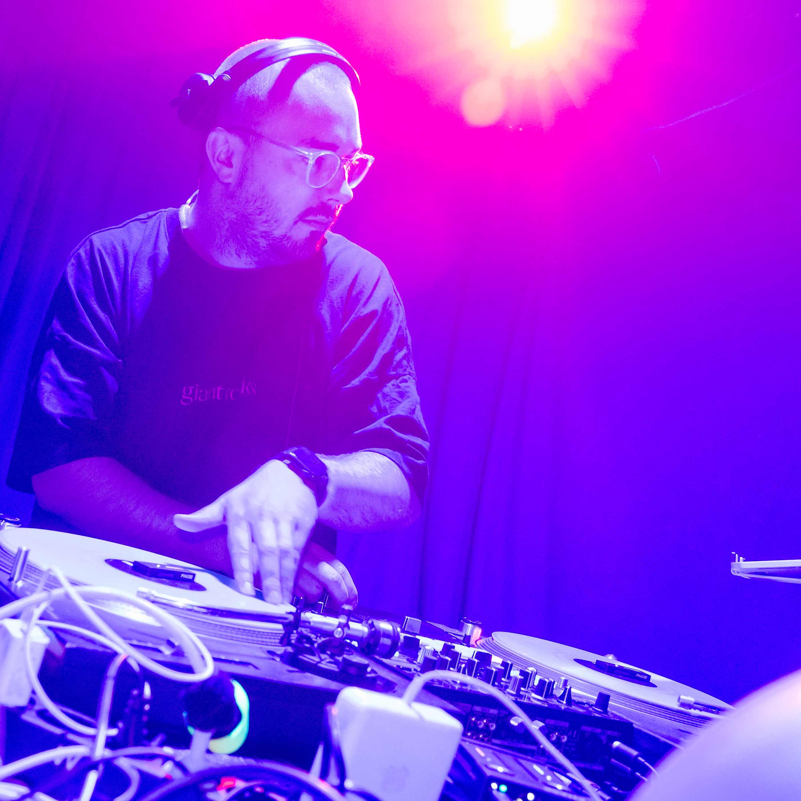 DJ Vallone