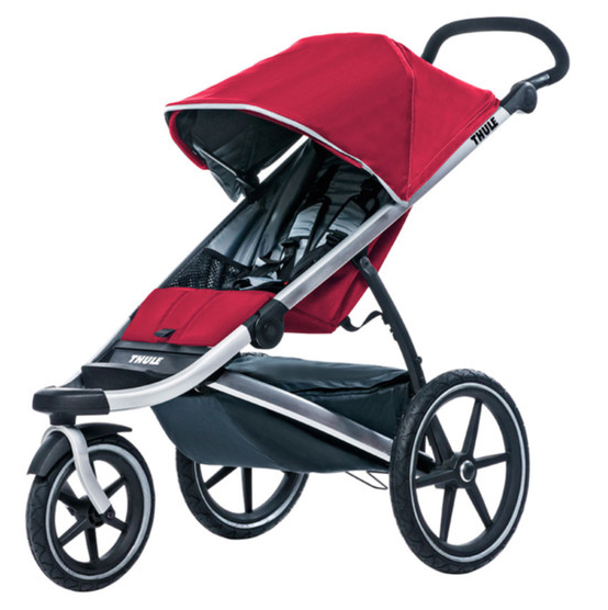 Thule Urban Glide 1 stroller reviews, questions, dimensions