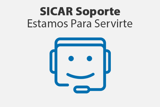 Cajas Pequeñas – Sycor