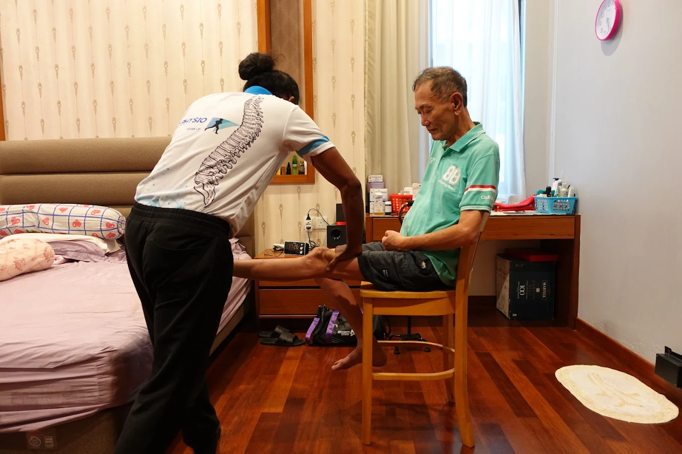 Empowering Your Recovery: A Guide to Stroke Rehabilitation