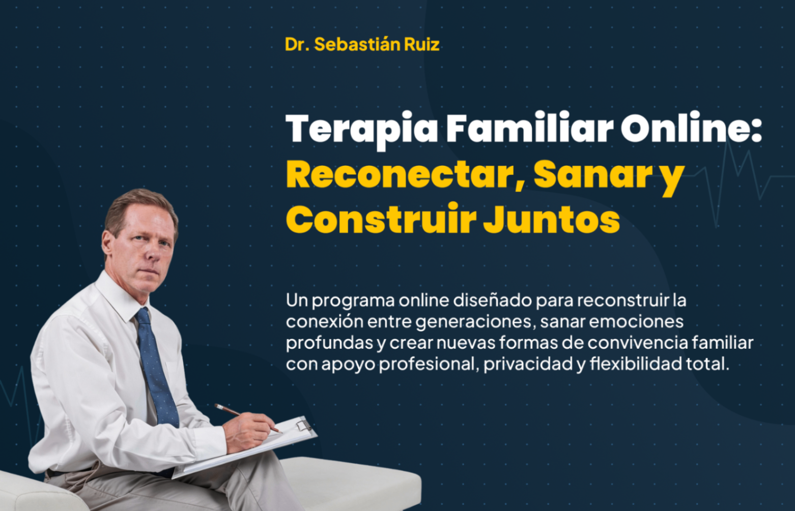 Servicio de Terapia Familiar Online: Un Regalo de Conexión para los Seres Queridos
