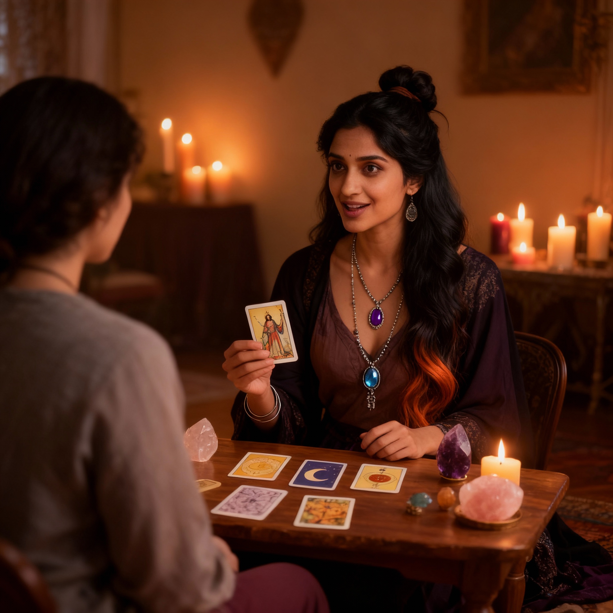 मैं सहज ज्ञान युक्त कोचिंग के माध्यम से आपके जीवन को पुनः व्यवस्थित करने में आपकी सहायता करूँगा