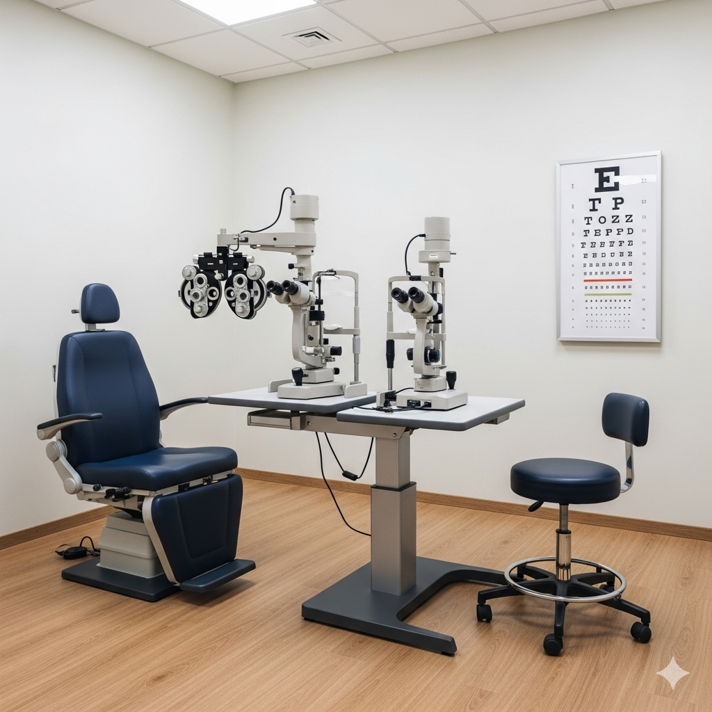 On-site Medical Consultation & Health Assessment