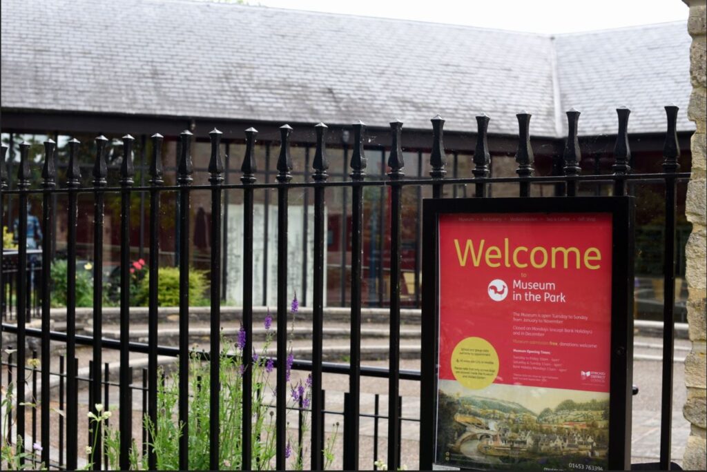 Following the announcement of the Government roadmap to exit lockdown, Stroud District Council has revealed its own plans to phase the re-opening of its leisure and Wellbeing services in a safe and structured way. 25 resized web | All you need to know about the resumption of outdoor fitness at Stratford Park