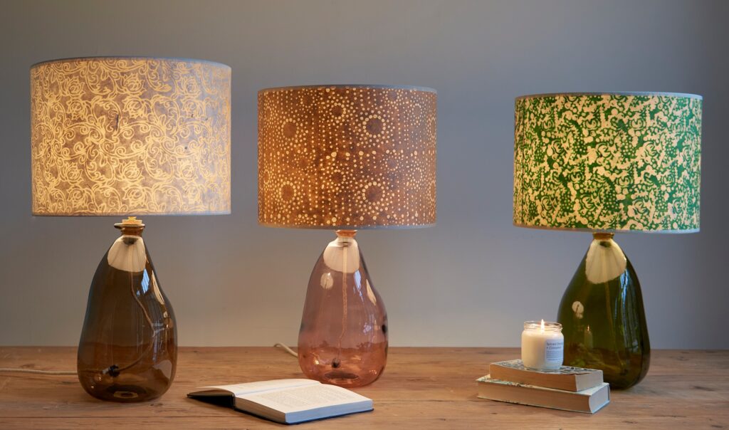 From Notting Hill to Stroud, Bella Marshall insists her independent homeware brand has found the perfect home. DPL178 | Notting Hill to Stroud - homeware brand joins Sandersons boutique