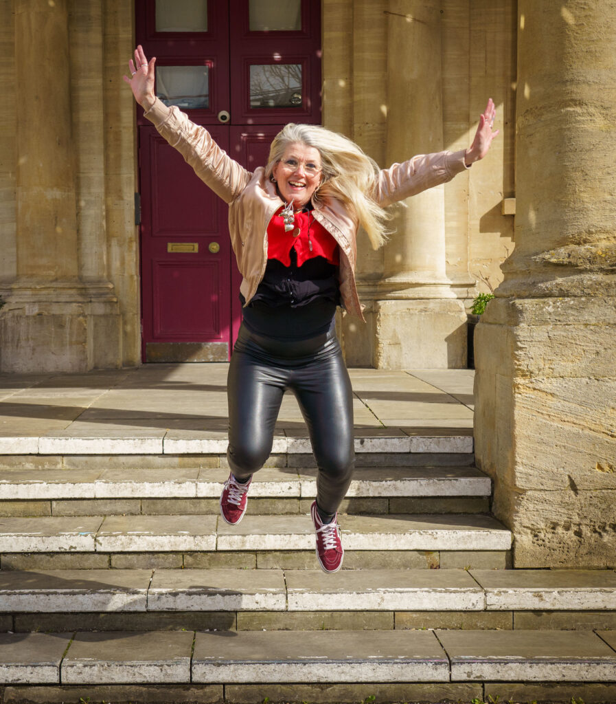 So, here we are, one-third into 2022. Did you set any goals for this year? What’s getting in the way of them now? What’s stopping you from living your dream life? DSC07521 | Clare Honeyfield: live each day to the full