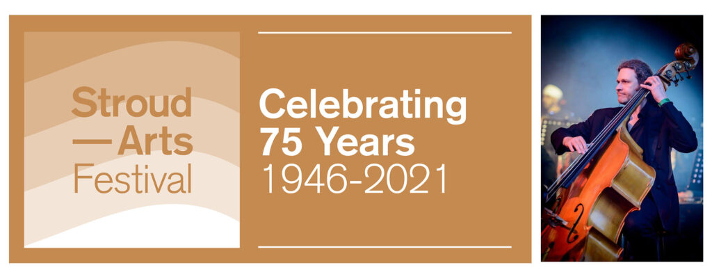 The Stroud Arts Festival returns this autumn for its 75th anniversary. arts fest | Ayre raising: the return of the 75th Stroud Arts