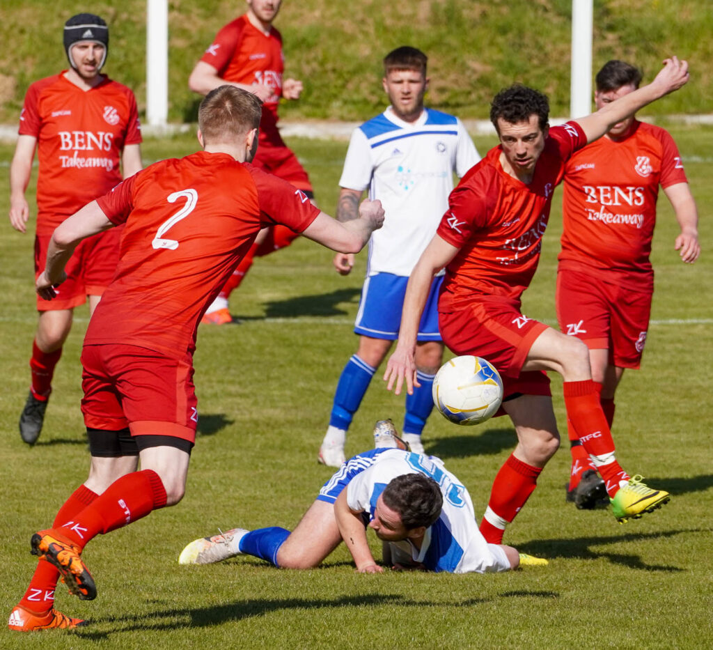 DSC07483 | In pictures: Brimscombe and Thrupp vs Stonehouse Town