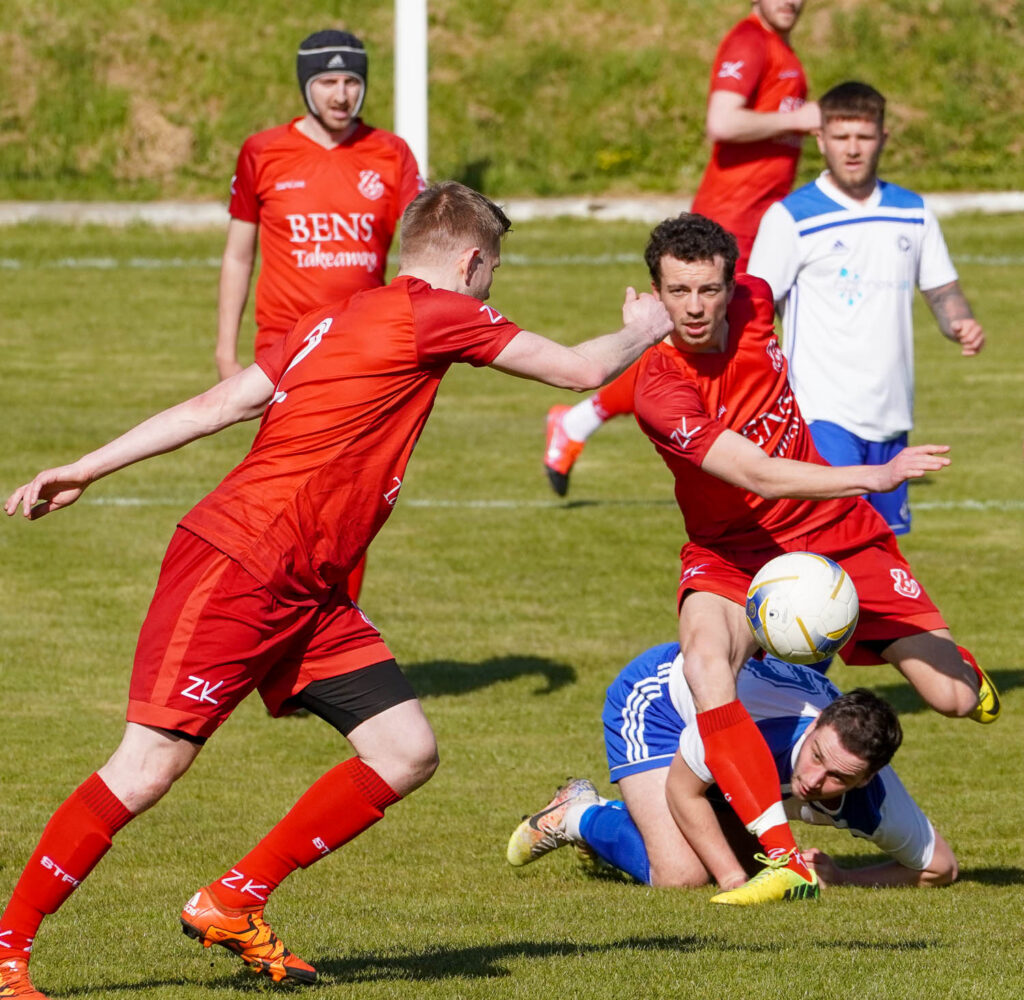 DSC07485 | In pictures: Brimscombe and Thrupp vs Stonehouse Town