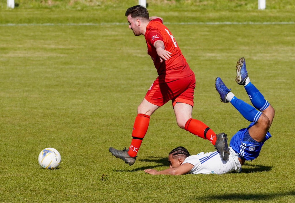 DSC07656 | In pictures: Brimscombe and Thrupp vs Stonehouse Town