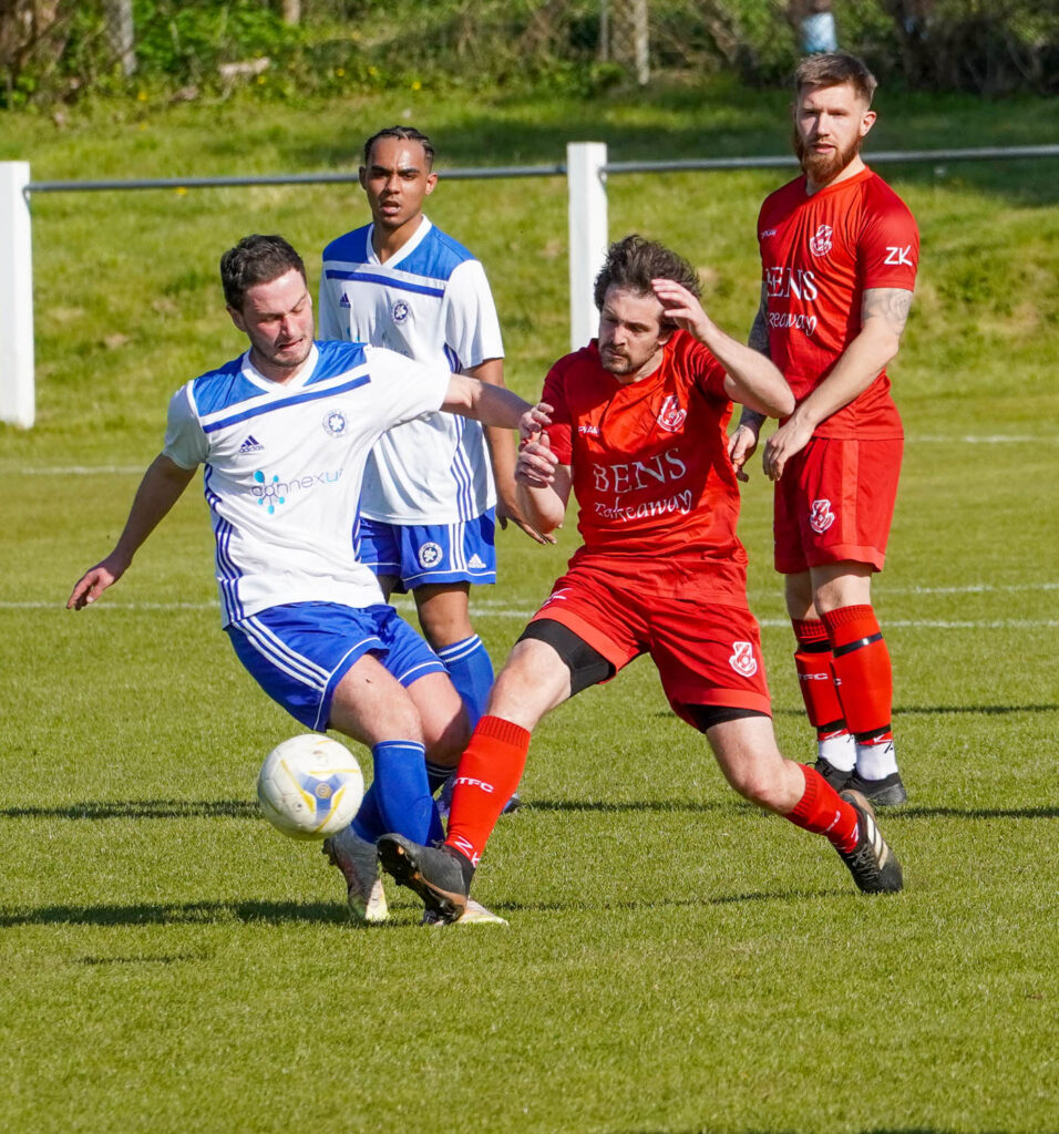 DSC07946 | In pictures: Brimscombe and Thrupp vs Stonehouse Town